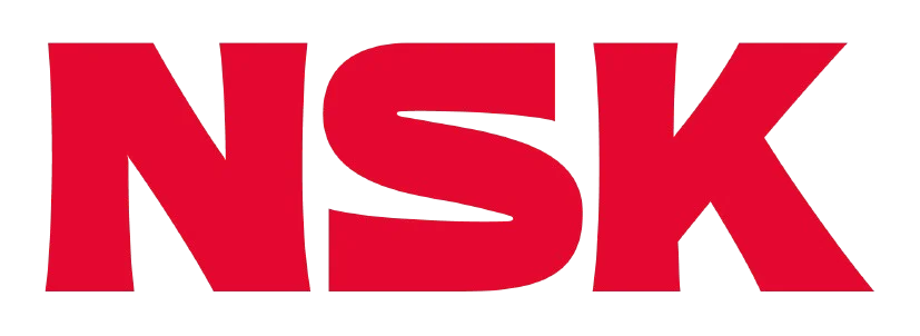 Logo NSK