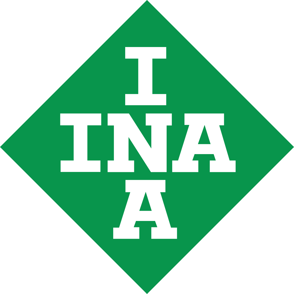Logo INA