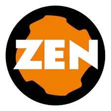 Logo ZEN