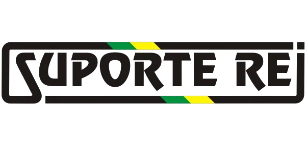 Logo SOPORTES REI