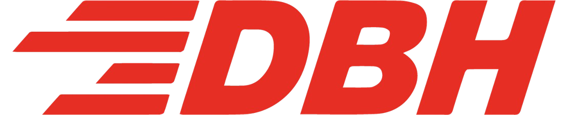 Logo DBH