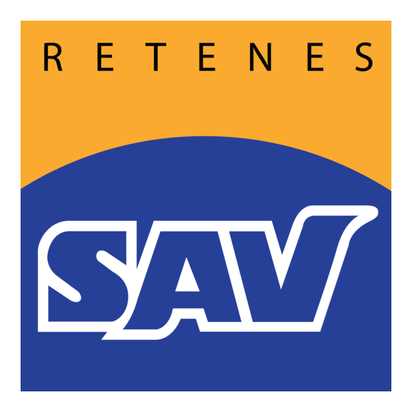Logo SAV
