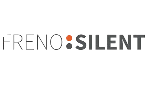 Logo FRENO SILENT