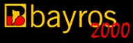 Logo BAYROS