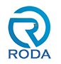 Logo RODA