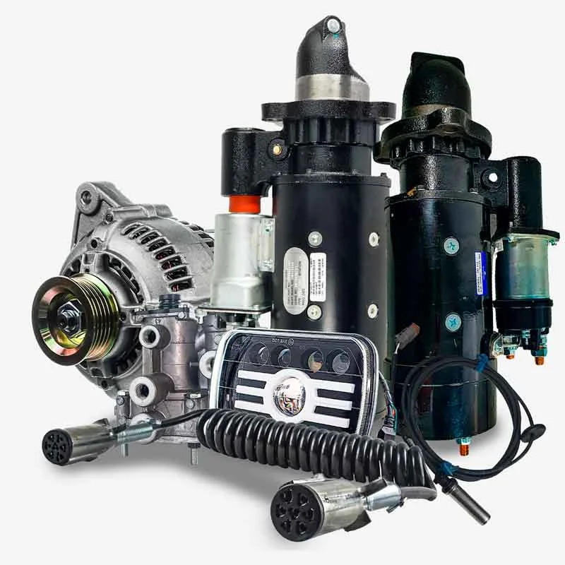 Sistema eléctrico