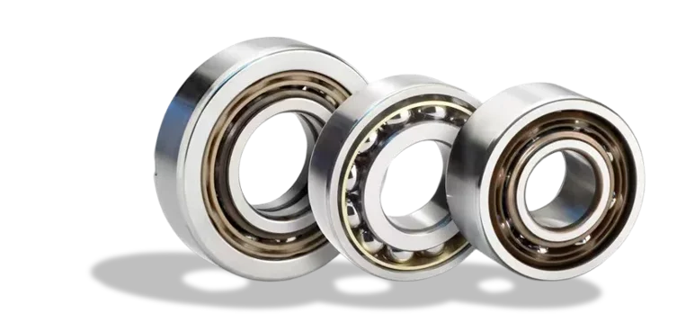 Rodamientos