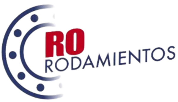 Logo RO Rodamientos