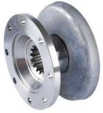 RO90644 - BRIDA CARDAN / 14 ESTRIAS / 8 AG.