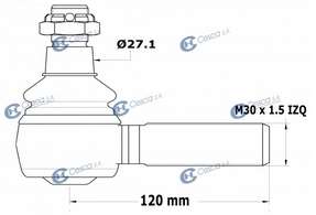 RO913789 - imagen del producto