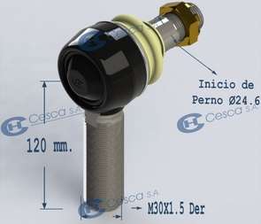 RO913790 - imagen del producto
