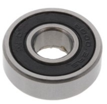 6000 2RS - imagen del producto