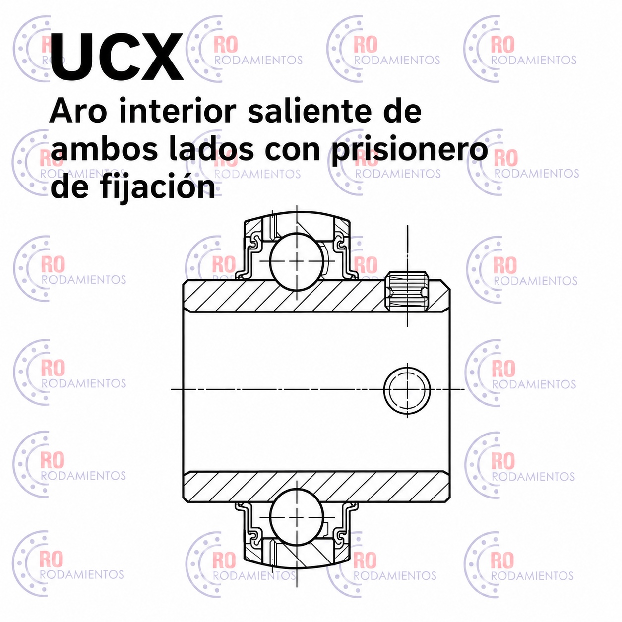 UCX 16 - imagen 2