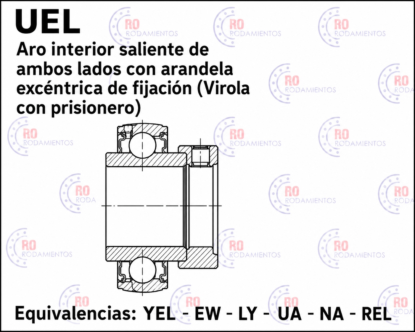 UEL 308 - imagen 2