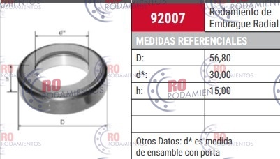 CRAP 92007 - imagen 2