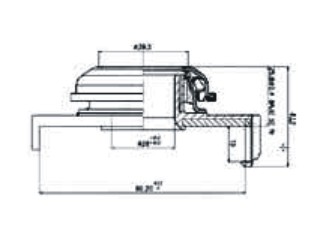 CRAP 92168 - imagen del producto