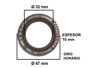 RET 6864.1 - imagen del producto