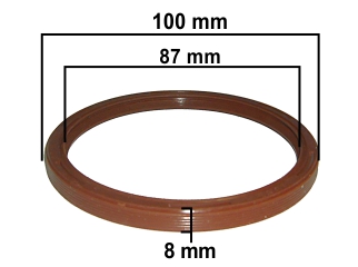 RET 8530.1 - imagen del producto