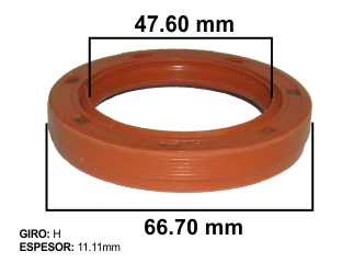 RET 9623 - imagen del producto