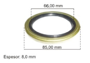 RET 9800 - imagen del producto