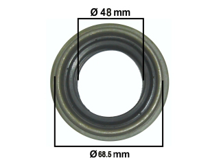 RET 9918.5 - imagen del producto