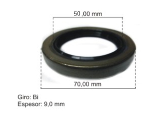 RET 1157 NP - imagen del producto