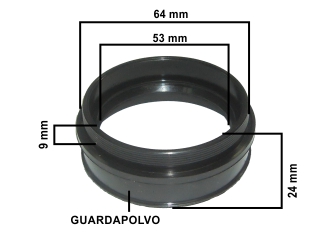 RET 9863 - imagen del producto