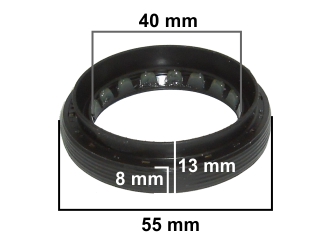 RET 1250 - imagen del producto