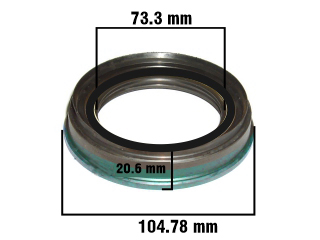 RET 1067 - imagen del producto