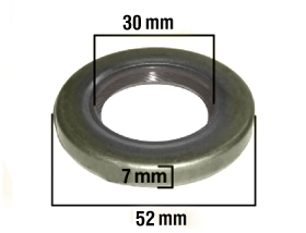 RET 6121 - imagen del producto