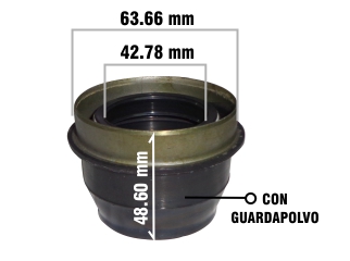 RET 8133 - imagen del producto