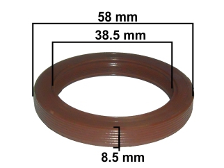 RET 8500.5 - imagen del producto