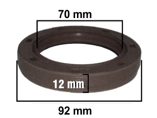 RET 8501.5 - imagen del producto