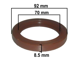 RET 8502.5 - imagen del producto