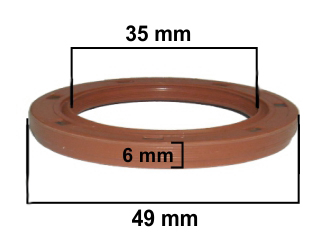 RET 8503.1 - imagen del producto