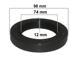 RET 8568.4 - imagen del producto