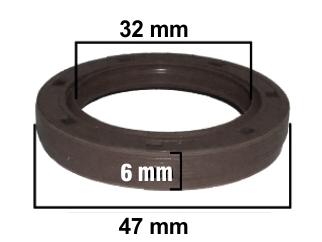 RET 8628.1 - imagen del producto