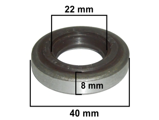 RET 8712.5 - imagen del producto