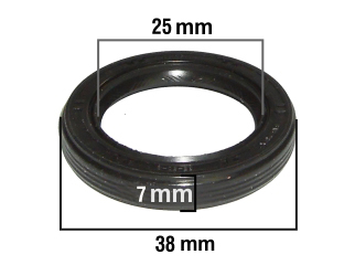 RET 8745 - imagen del producto