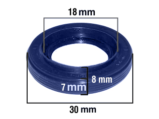 RET 9525 - imagen del producto