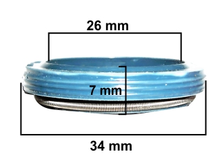 RET 9526 - imagen del producto