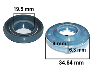 RET 9529 - imagen del producto