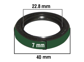 RET 9613.5 - imagen del producto