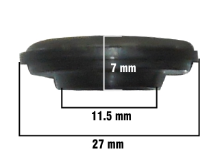 RET 9627 - imagen del producto