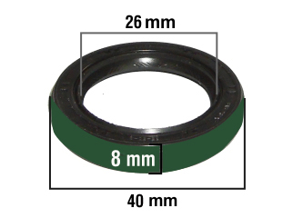 RET 9745 - imagen del producto