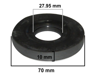 RET 9775 - imagen del producto