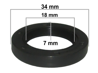 RET 9864 - imagen del producto