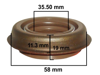 RET 9887.4 - imagen del producto