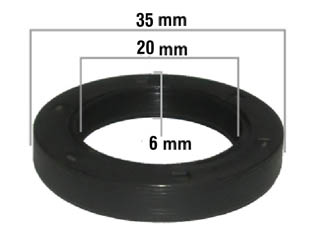 RET 9901 - imagen del producto