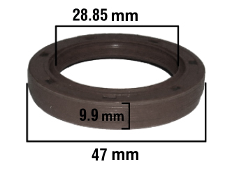 RET 9907.5 - imagen del producto